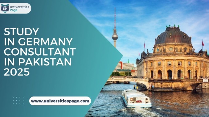 Study in Turkey Consultants in Pakistan 2025